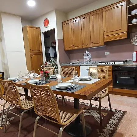 Residenza Otello Lucca