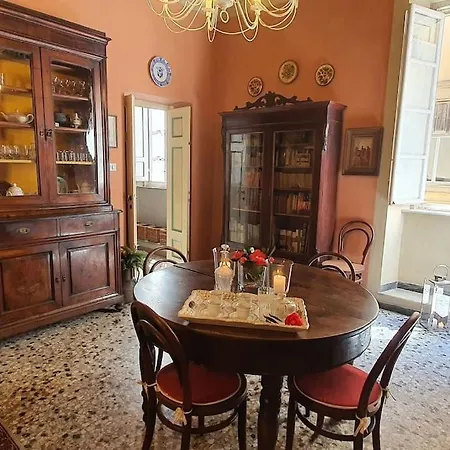 Residenza Otello Lucca