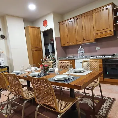 Residenza Otello Apartment *