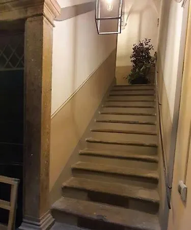 Residenza Otello Apartment Lucca