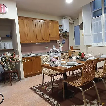 Residenza Otello * Lucca