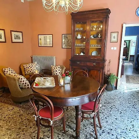 Residenza Otello * Lucca