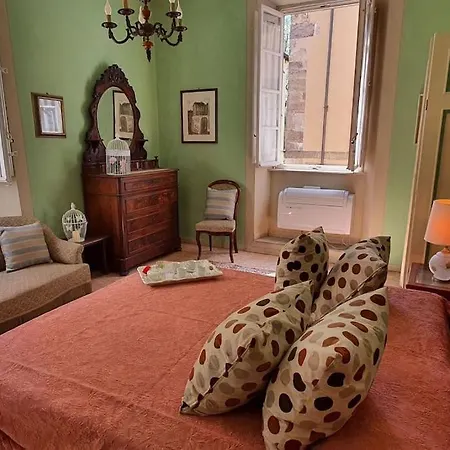 Residenza Otello * Lucca