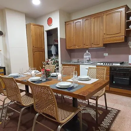 Apartment Residenza Otello