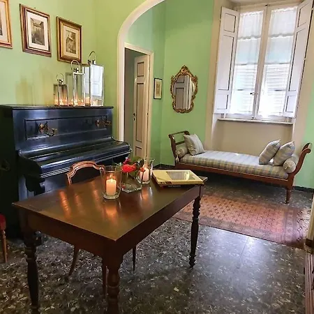 Residenza Otello Lucca