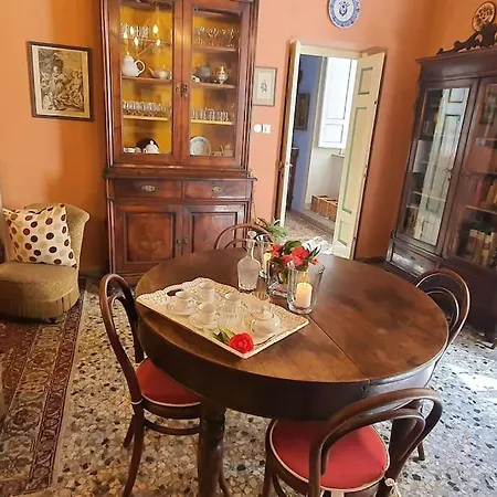 Apartment Residenza Otello Lucca