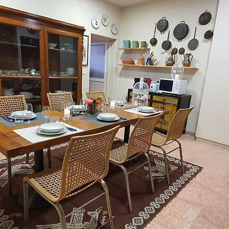 Residenza Otello Apartment