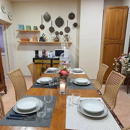 Residenza Otello Apartment