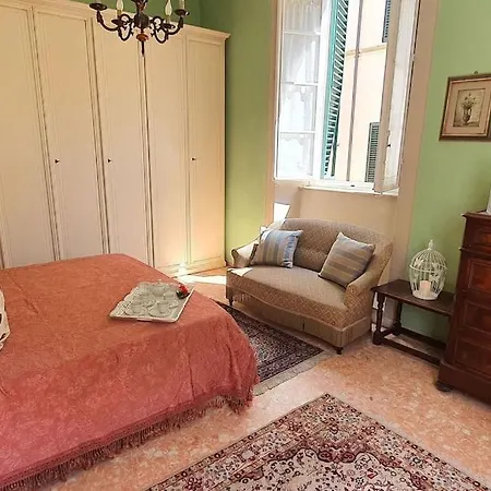 Apartment Residenza Otello Lucca